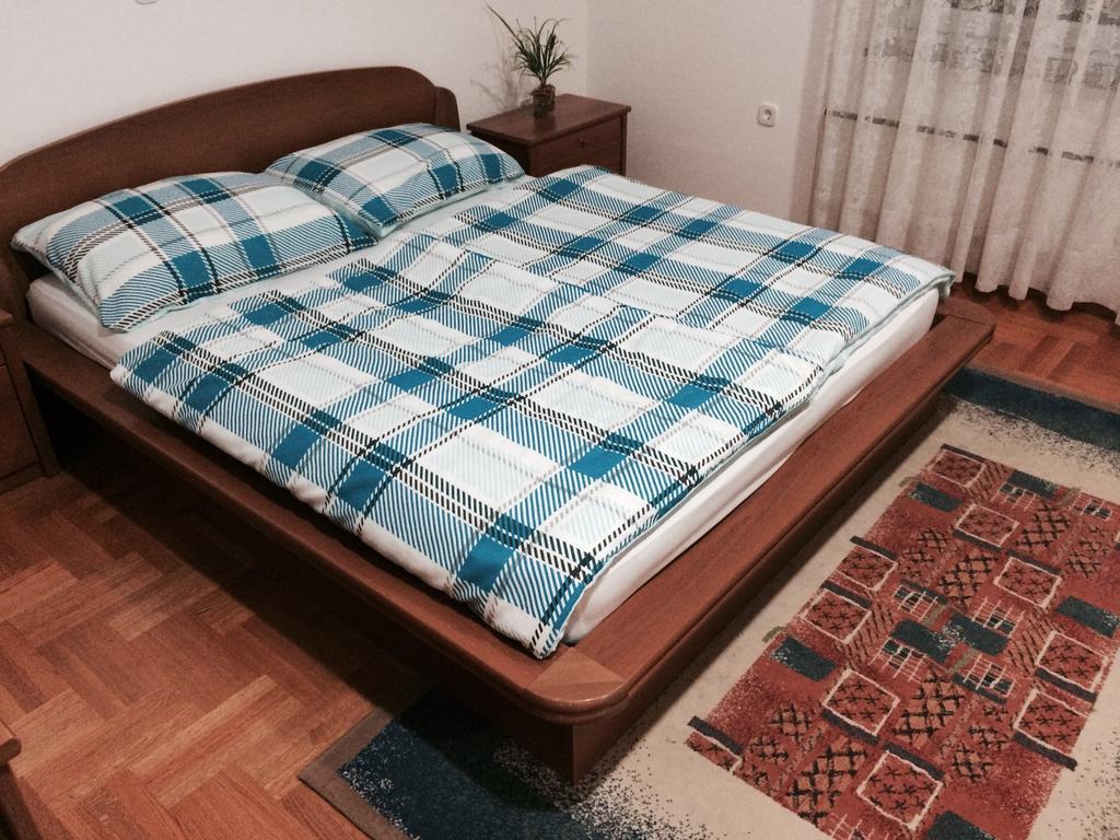 Guest House Seperic Jastrebarsko Habitación foto
