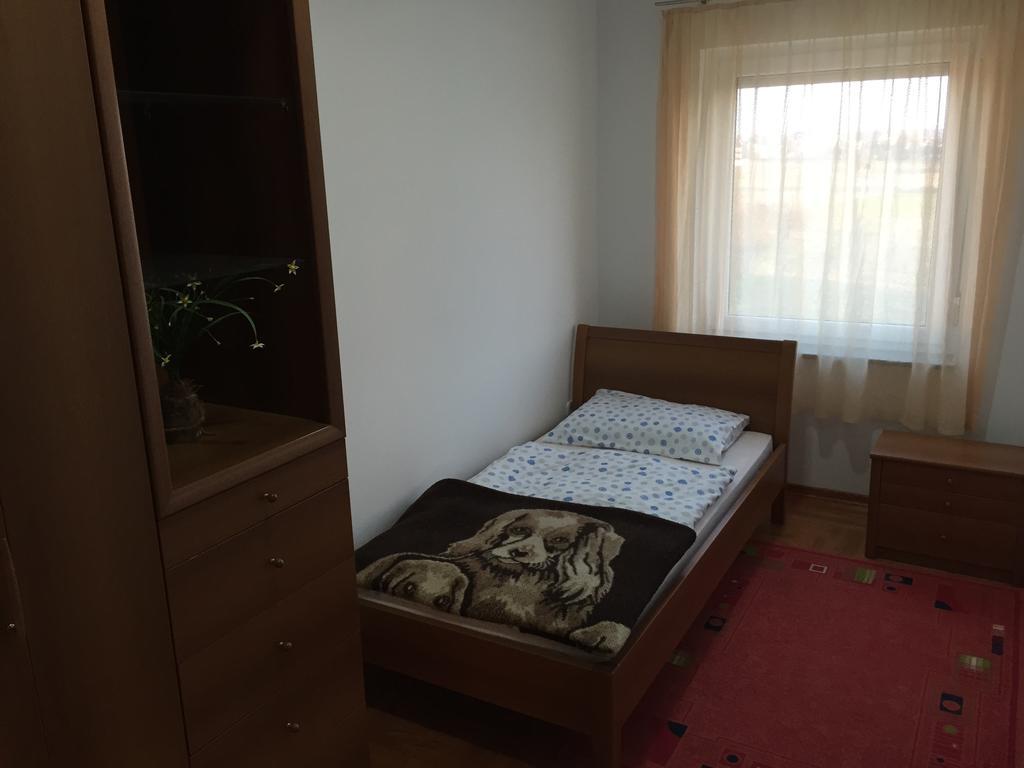 Guest House Seperic Jastrebarsko Habitación foto